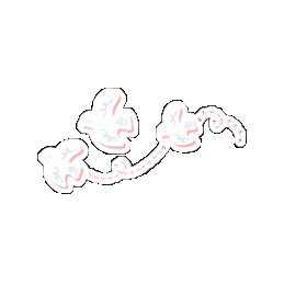Popmart Twinkletwinkle Sticker by POP MART KOREA