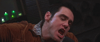 Jim Carrey Singing GIF - Find & Share on GIPHY