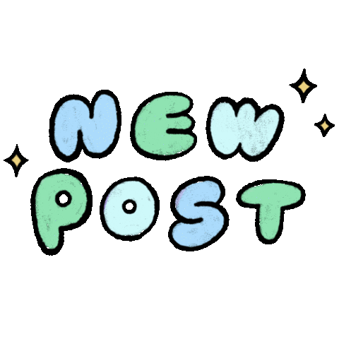New Sticker