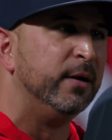 Baseball GIF