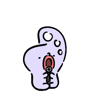 Art Sticker