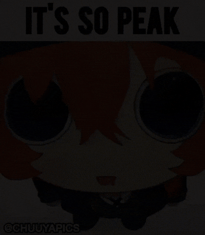 Anime GIF