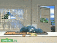 pic Cookie Monster Transparent Gif cookie monster gifs get the best gif