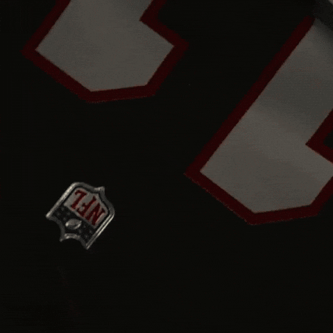 Rise Up Spin Move GIF by Atlanta Falcons