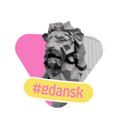 Gdn Sticker by Gdansk_official