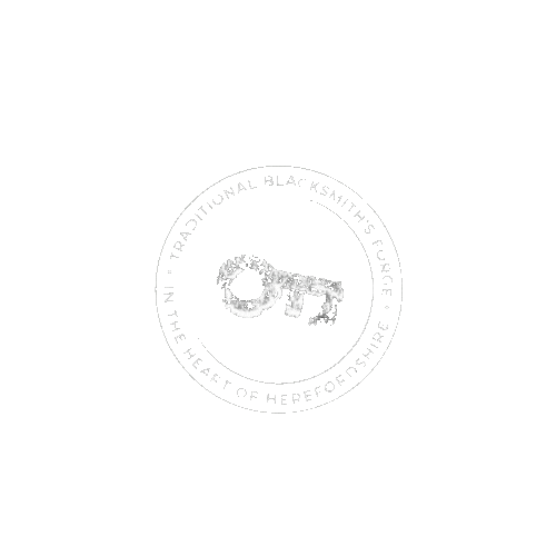 Oldfieldforge Sticker
