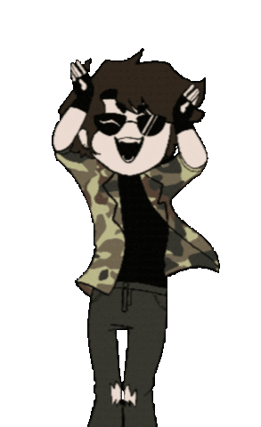 Animation Sticker