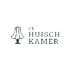Sticker by de Huischkamer