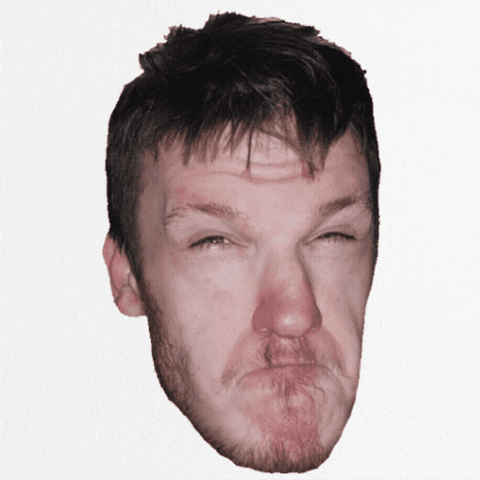 Face Head GIF