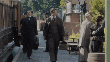 Enolaholmes GIF