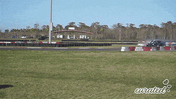 Drifting New Orleans GIF by Curated Stance Club!