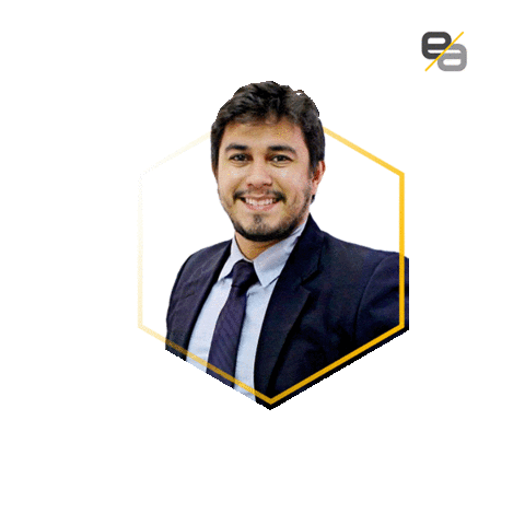 EA Banking School Sticker