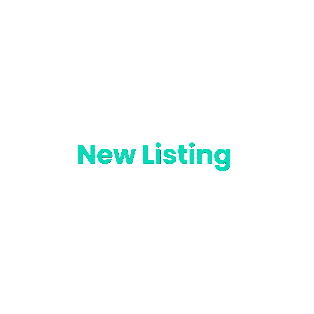 Luih Luxury Homes Sticker