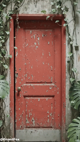 Pick A Door GIF
