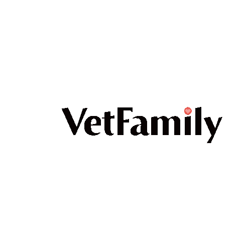 VetFamily Sticker
