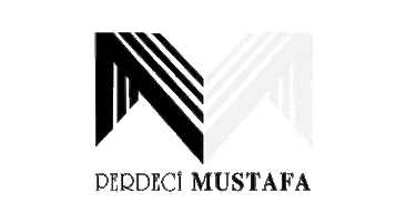 Perdecimustafa Sticker by Mustafa TOKUR