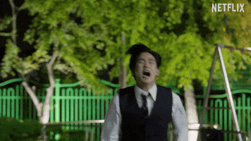 Netflix GIF
