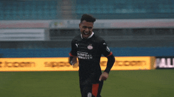 Goal GIF by PSV