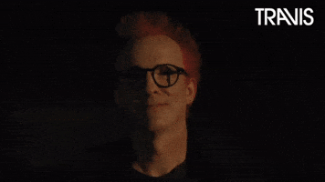Music Video Band GIF by Travis
