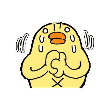 Cartoon Funny Animation Gif Character on Isolated Background. Melancholic Bird. Stock Video - Video of smile, isolated: 192829745