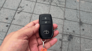 Driving Lets Go GIF by Namaste Car