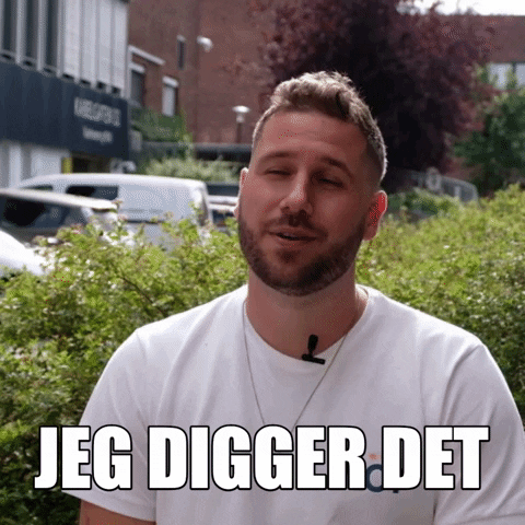 Awesome Digg GIF by Kör