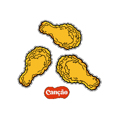 Neymar Sticker by Canção