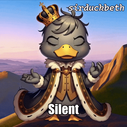 Mountain Strength GIF by sirduckbeth
