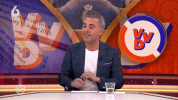 Confused Television GIF by Shownieuws