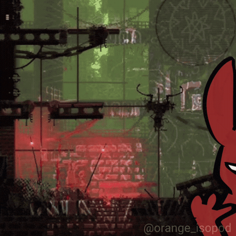 Rain World Arti GIF