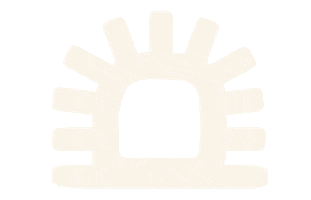 Community Austin Sticker by Field Guide Fest