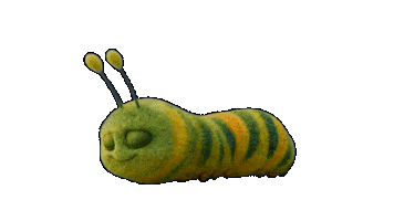 Freddy Gähnen Sticker by Coop