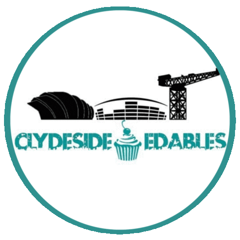 Clydeeds Sticker by clydesideedables