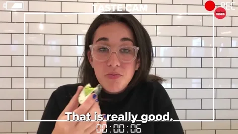 Halloween Recipes GIF
