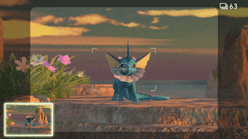 Pokemon Snap GIF by Pokémon