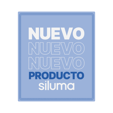 Sticker by Siluma Skincare