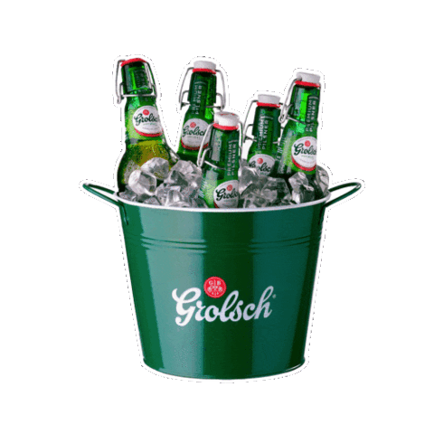 Koninklijke Grolsch Sticker