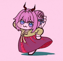 Akuma GIF