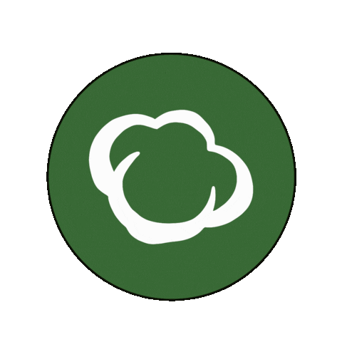 Cantelgt Sticker