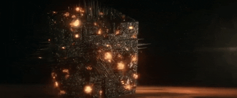 Enterprise D GIF