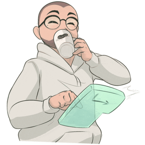 S Punkt Online Sticker