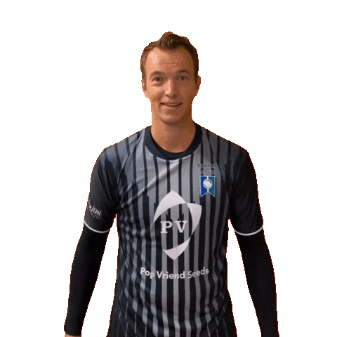 Sporting Andijk Sticker