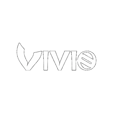 VIVIO Sticker