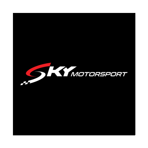 Sticker by skymotorsport