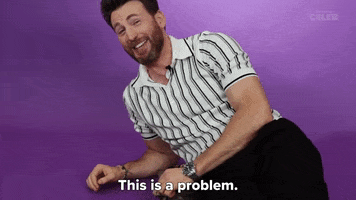 Chris Evans Dog GIF by BuzzFeed