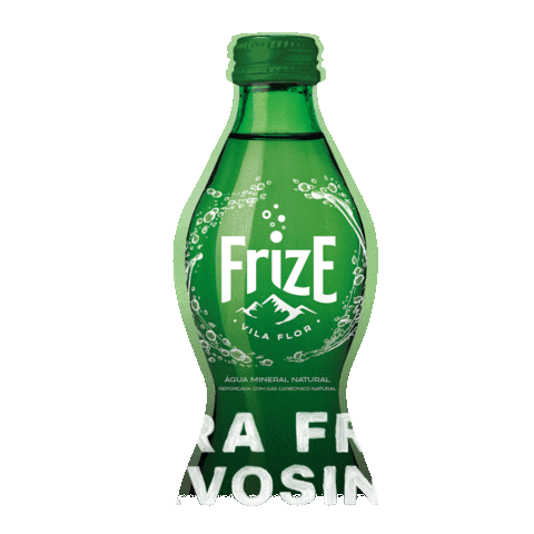 Frize Sticker