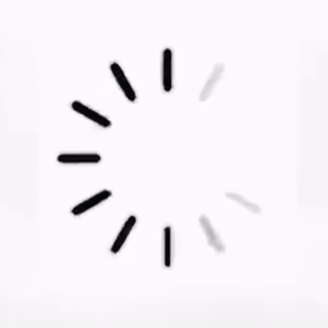 Waiting GIF