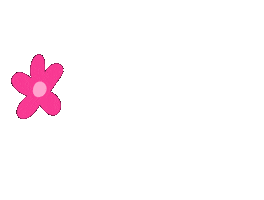 Flowers Spring Sticker