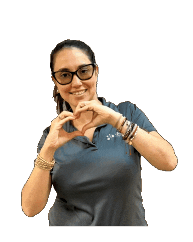 Heart Sticker by GNP Research