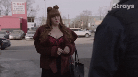 Give Me A Head With Hair GIFs - Get the best GIF on GIPHY